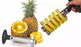 娱乐吃瓜小菠萝,揭秘娱乐圈那些不为人知的秘密